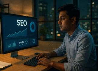 The State of SEO in Bangladesh in 2025 The State of SEO in Bangladesh in 2025