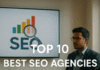 Top 10 Best SEO Agencies in Bangladesh for 2025 Top 10 Best SEO Agencies in Bangladesh for 2025