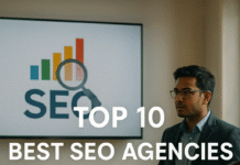 Top 10 Best SEO Agencies in Bangladesh for 2025 Top 10 Best SEO Agencies in Bangladesh for 2025