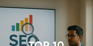 Top 10 Best SEO Agencies in Bangladesh for 2025 Top 10 Best SEO Agencies in Bangladesh for 2025