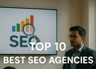 Top 10 Best SEO Agencies in Bangladesh for 2025 Top 10 Best SEO Agencies in Bangladesh for 2025