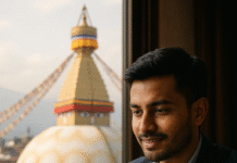 The State of SEO in Nepal in 2025 The State of SEO in Nepal in 2025