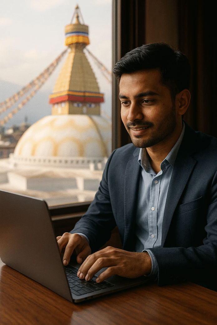 The State of SEO in Nepal in 2025