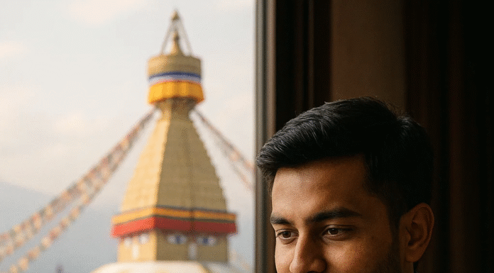 The State of SEO in Nepal in 2025 The State of SEO in Nepal in 2025