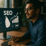 The State of SEO in Sri Lanka: A 2025 Analysis The State of SEO in Sri Lanka: A 2025 Analysis