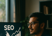 The State of SEO in Sri Lanka: A 2025 Analysis The State of SEO in Sri Lanka: A 2025 Analysis