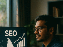 The State of SEO in Sri Lanka: A 2025 Analysis The State of SEO in Sri Lanka: A 2025 Analysis