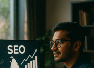 The State of SEO in Sri Lanka: A 2025 Analysis The State of SEO in Sri Lanka: A 2025 Analysis