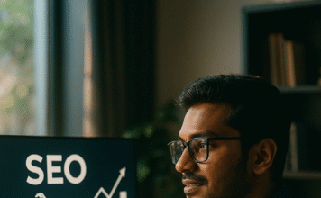 The State of SEO in Sri Lanka: A 2025 Analysis The State of SEO in Sri Lanka: A 2025 Analysis