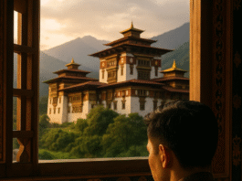 The State of SEO in Bhutan in 2025