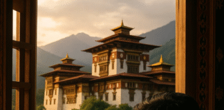 The State of SEO in Bhutan in 2025 The State of SEO in Bhutan in 2025