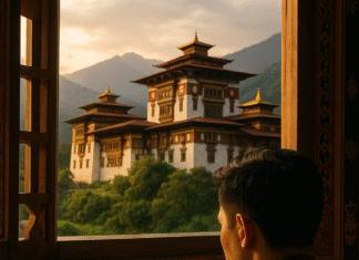 The State of SEO in Bhutan in 2025 The State of SEO in Bhutan in 2025