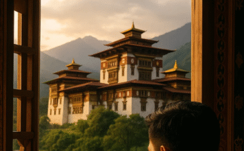 The State of SEO in Bhutan in 2025 The State of SEO in Bhutan in 2025