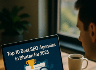 Top 10 Best SEO Agencies in Bhutan for 2025 Top 10 Best SEO Agencies in Bhutan for 2025