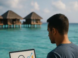 The State of Search Engine Optimization in the Maldives