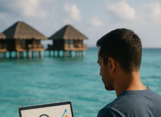 The State of Search Engine Optimization in the Maldives The State of Search Engine Optimization in the Maldives