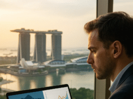 Top 50 Latest SEO in Singapore Statistics, Data & Trends