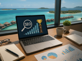 Top 10 Best SEO Agencies in Maldives in 2025