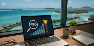 Top 10 Best SEO Agencies in Maldives in 2025 Top 10 Best SEO Agencies in Maldives in 2025