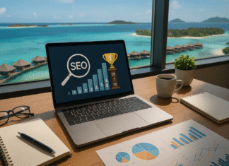 Top 10 Best SEO Agencies in Maldives in 2025 Top 10 Best SEO Agencies in Maldives in 2025
