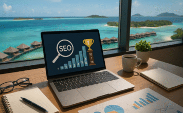 Top 10 Best SEO Agencies in Maldives in 2025 Top 10 Best SEO Agencies in Maldives in 2025
