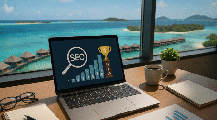 Top 10 Best SEO Agencies in Maldives in 2025 Top 10 Best SEO Agencies in Maldives in 2025