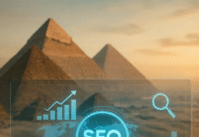 The State of SEO in Egypt in 2025 The State of SEO in Egypt in 2025
