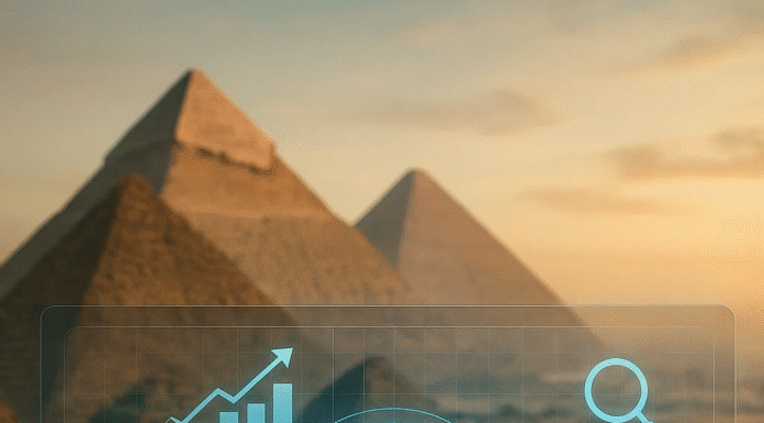 The State of SEO in Egypt in 2025 The State of SEO in Egypt in 2025