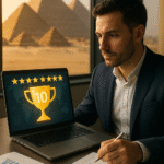 Top 10 Best SEO Agencies in Egypt in 2025 Top 10 Best SEO Agencies in Egypt in 2025