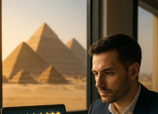 Top 10 Best SEO Agencies in Egypt in 2025 Top 10 Best SEO Agencies in Egypt in 2025