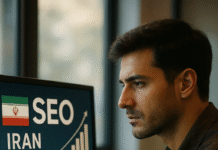 The State of SEO in Iran for 2025 The State of SEO in Iran for 2025