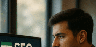 The State of SEO in Iran for 2025 The State of SEO in Iran for 2025