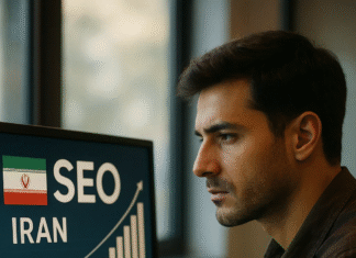 The State of SEO in Iran for 2025 The State of SEO in Iran for 2025