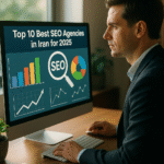 Top 10 Best SEO Agencies in Iran for 2025 Top 10 Best SEO Agencies in Iran for 2025