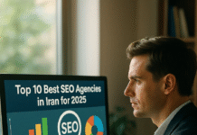 Top 10 Best SEO Agencies in Iran for 2025 Top 10 Best SEO Agencies in Iran for 2025