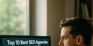 Top 10 Best SEO Agencies in Iran for 2025 Top 10 Best SEO Agencies in Iran for 2025