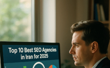 Top 10 Best SEO Agencies in Iran for 2025 Top 10 Best SEO Agencies in Iran for 2025