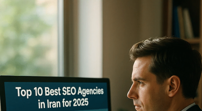 Top 10 Best SEO Agencies in Iran for 2025 Top 10 Best SEO Agencies in Iran for 2025