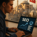 The State of SEO in Turkey in 2025 The State of SEO in Turkey in 2025