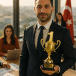 Top 10 Best SEO Agencies in Turkey for 2025 Top 10 Best SEO Agencies in Turkey for 2025
