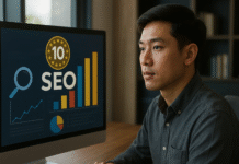 Top 10 Best SEO Agencies in Laos for 2025 Top 10 Best SEO Agencies in Laos for 2025
