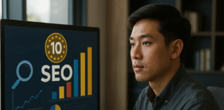 Top 10 Best SEO Agencies in Laos for 2025 Top 10 Best SEO Agencies in Laos for 2025