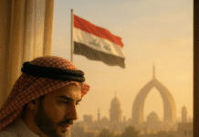 The State of SEO in Iraq in 2025 The State of SEO in Iraq in 2025