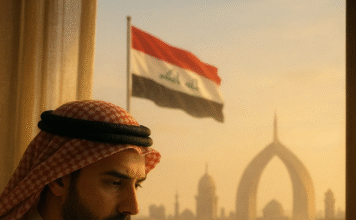 The State of SEO in Iraq in 2025 The State of SEO in Iraq in 2025