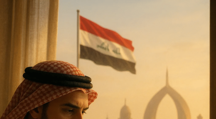 The State of SEO in Iraq in 2025 The State of SEO in Iraq in 2025