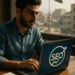The State of SEO in Syria in 2025 The State of SEO in Syria in 2025