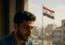 The State of SEO in Syria in 2025 The State of SEO in Syria in 2025