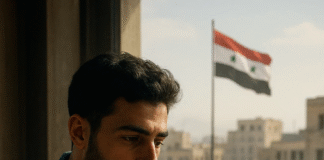 The State of SEO in Syria in 2025 The State of SEO in Syria in 2025