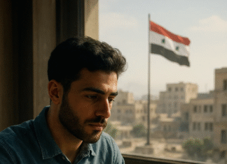 The State of SEO in Syria in 2025 The State of SEO in Syria in 2025