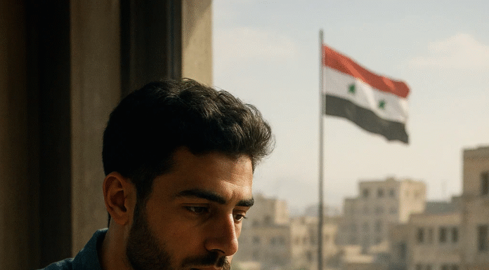 The State of SEO in Syria in 2025 The State of SEO in Syria in 2025